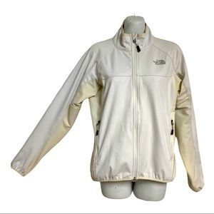 NorthFace Soft Shell Jacket
